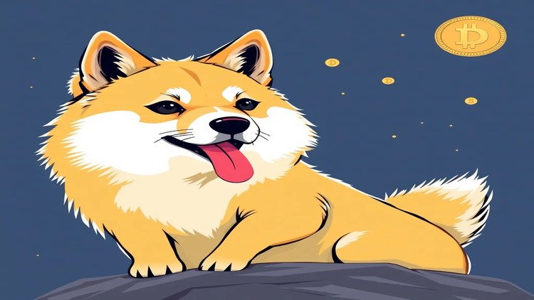 Dogecoin Rises as Trump Announces Musk's Role in DOGE