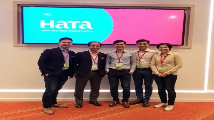 Hata Malaysia Secures $4.2 Million Seed Funding for Growth