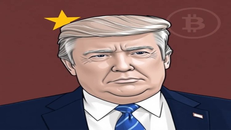 Trump's Crypto Support Could Revive China's Digital Market